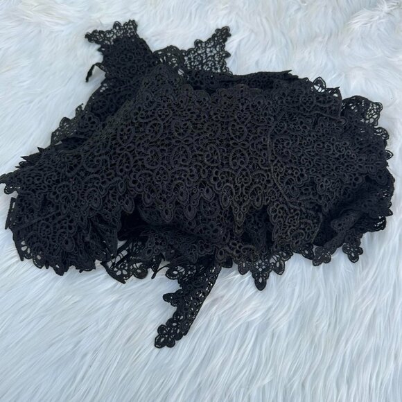 Vintage Trims Lot of 100 pcs X$20 Sewing Crafting Applique tops dresses and more - Picture 3 of 6